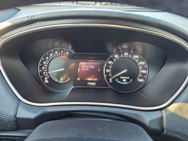 Used 2016 Lincoln MKX Select FWD image 15