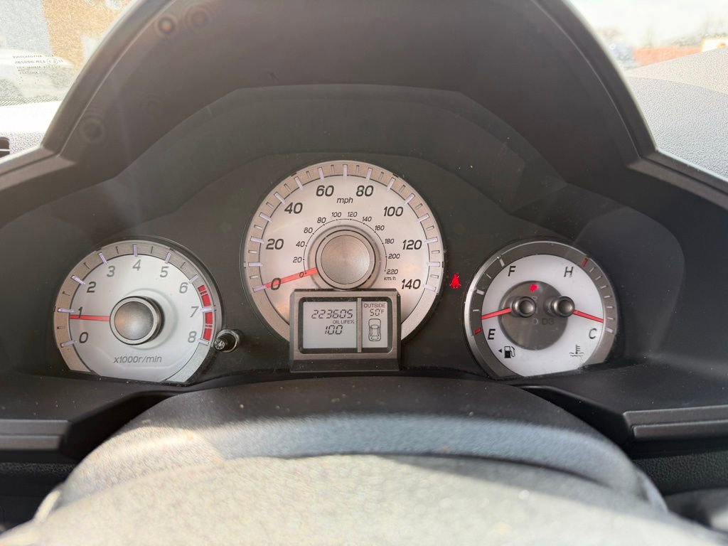 Used 2013 Honda Pilot EX-L image 17