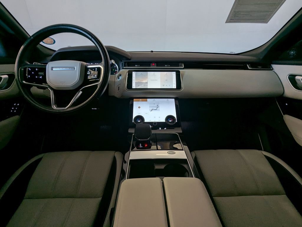 Used 2023 Land Rover Range Rover Velar S image 5