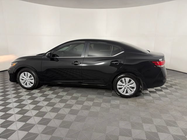 Used 2024 Nissan Sentra S FWD image 22