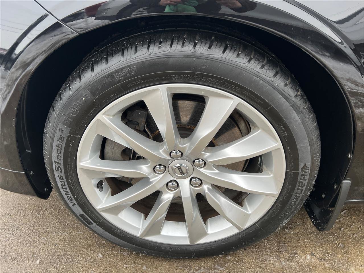 Used 2017 Volvo S90 T6 Momentum w/ Vision Package AWD/4WD image 17
