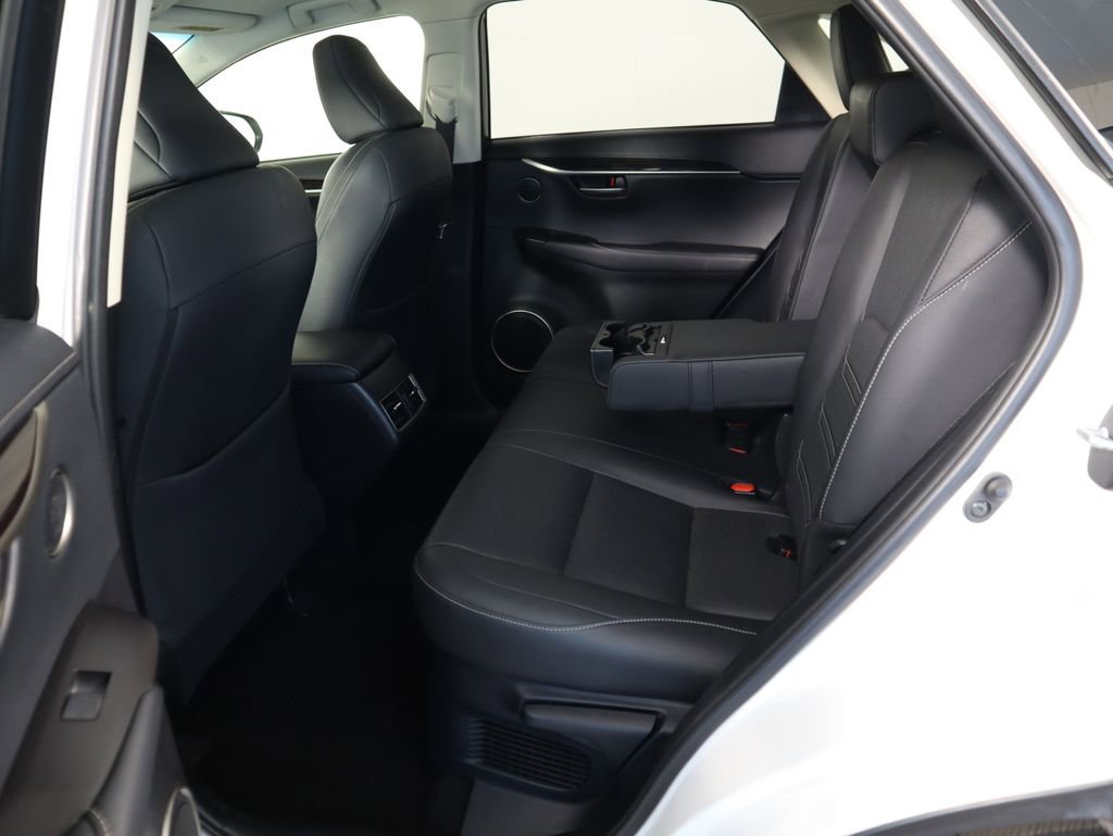 Used 2015 Lexus NX 200t F Sport image 22