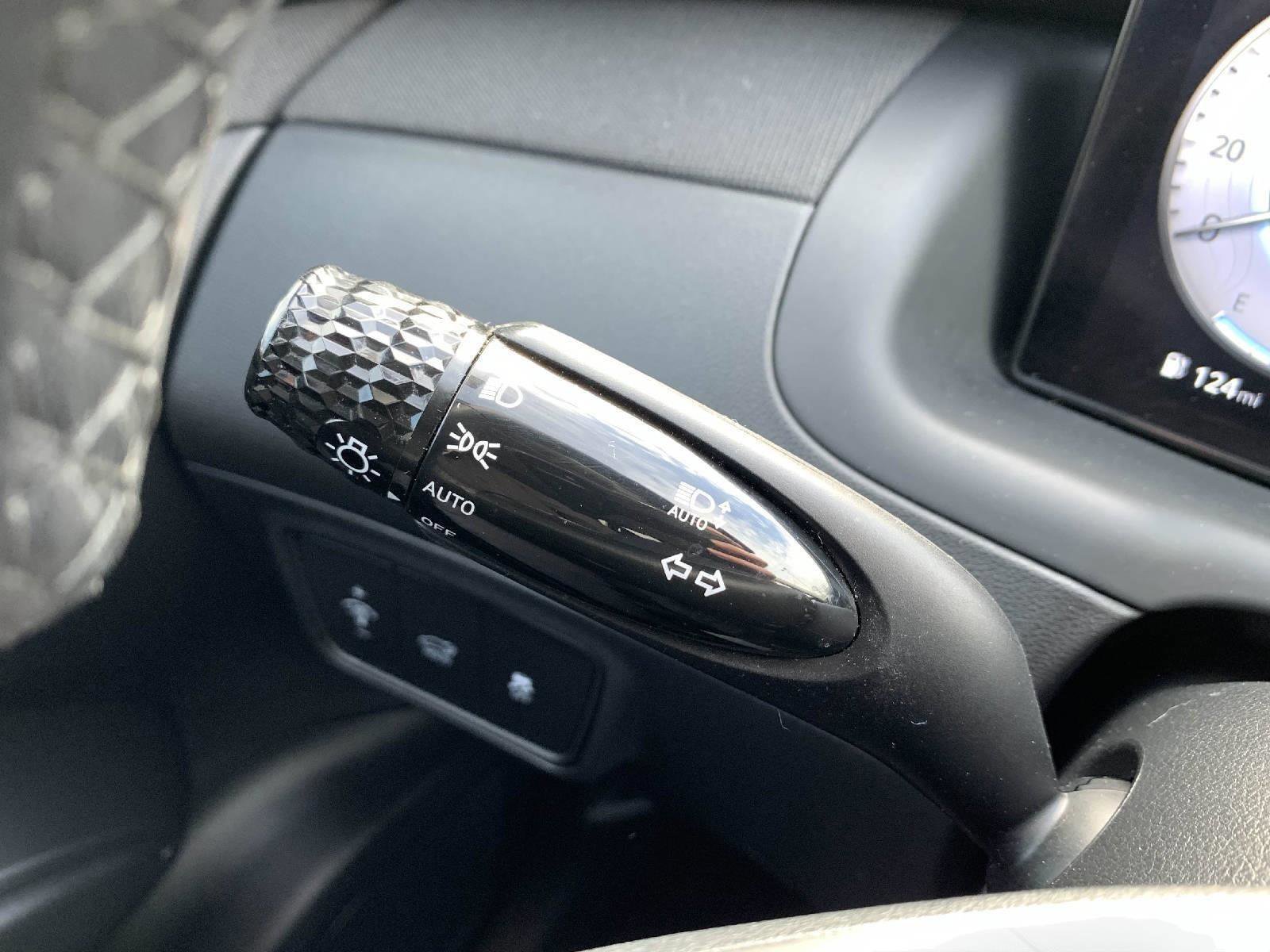 Used 2023 Hyundai Tucson SEL w/ Convenience Package image 13