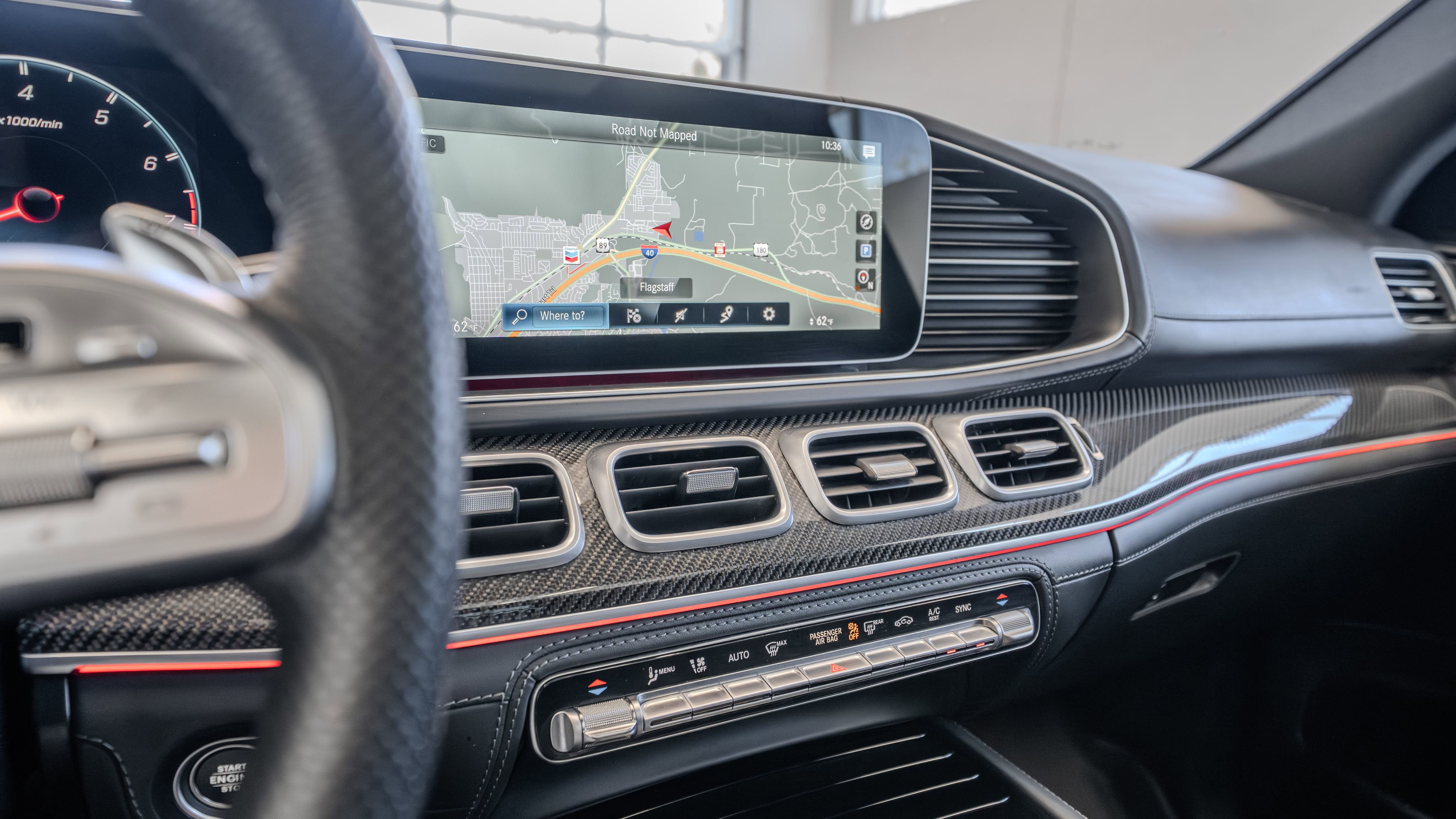 Used 2022 Mercedes-Benz GLE 53 AMG 4MATIC Coupe image 30
