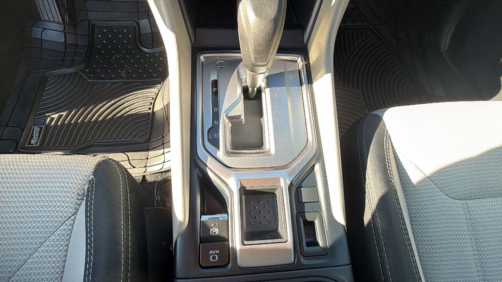 Used 2020 Subaru Forester w/ Alloy Wheel Package image 12