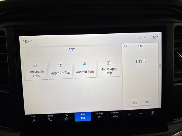 New 2025 Ford F150 STX w/ STX Black Appearance Package image 27