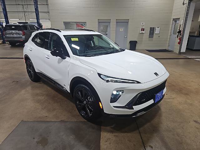 New 2026 Buick Envision Sport Touring image 8