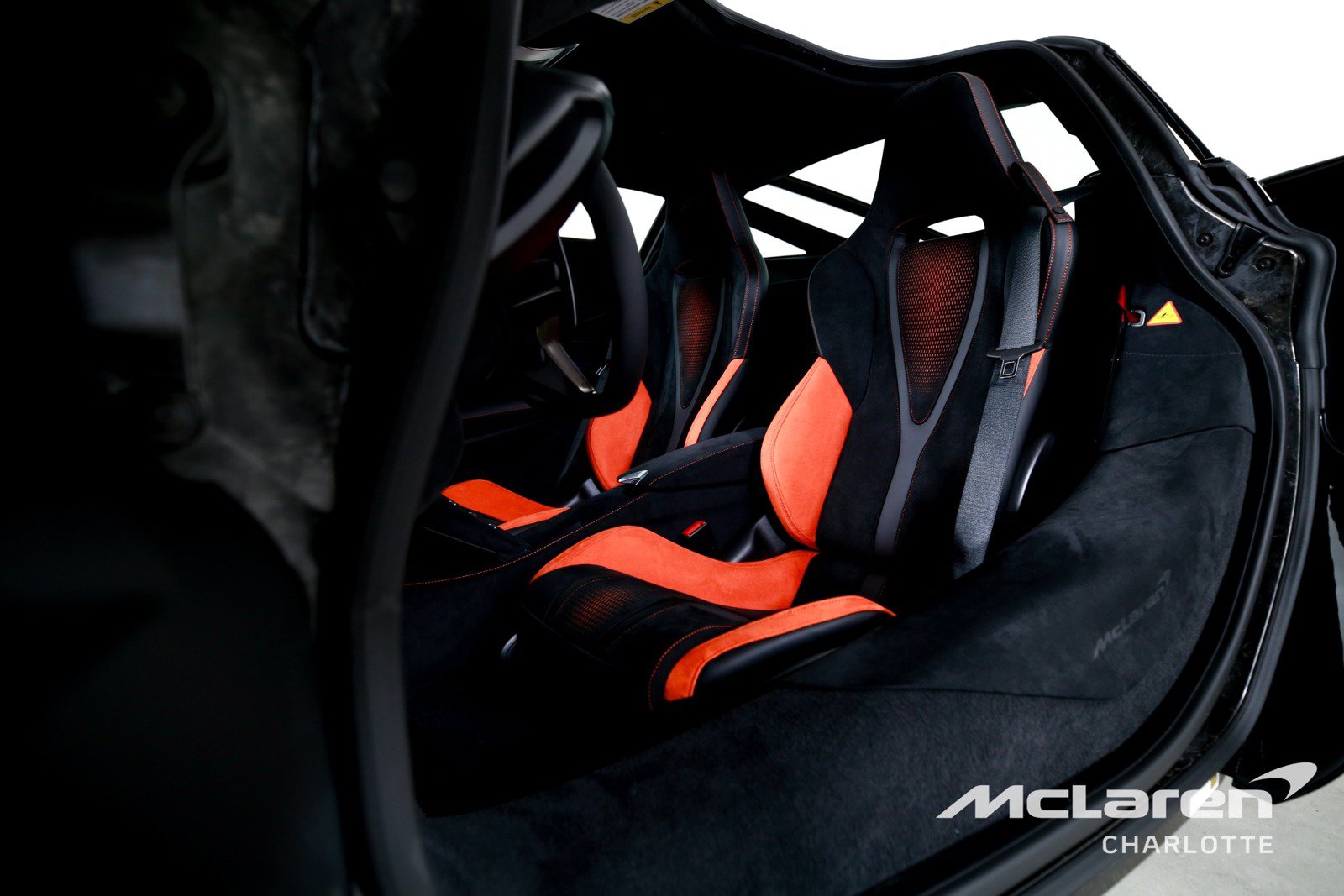 New 2027 McLaren 750S RWD image 12