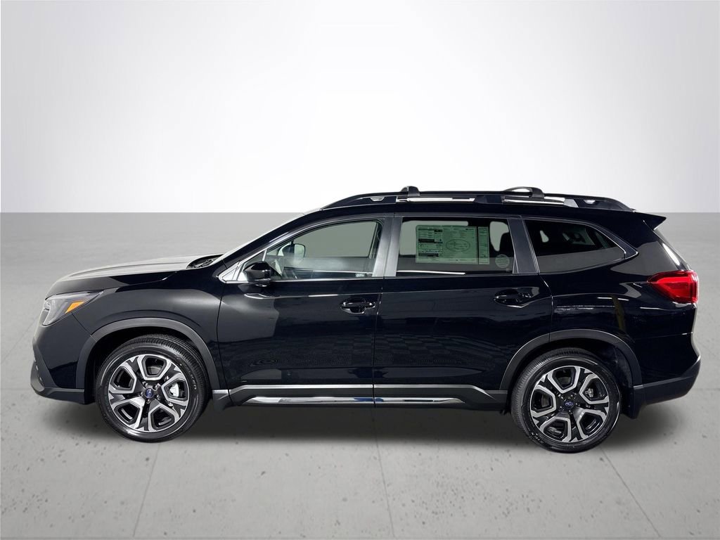 New 2025 Subaru Ascent Limited image 10