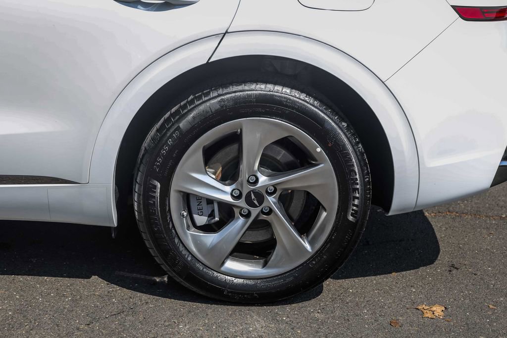 Used 2026 Genesis GV70 2.5T AWD/4WD image 12