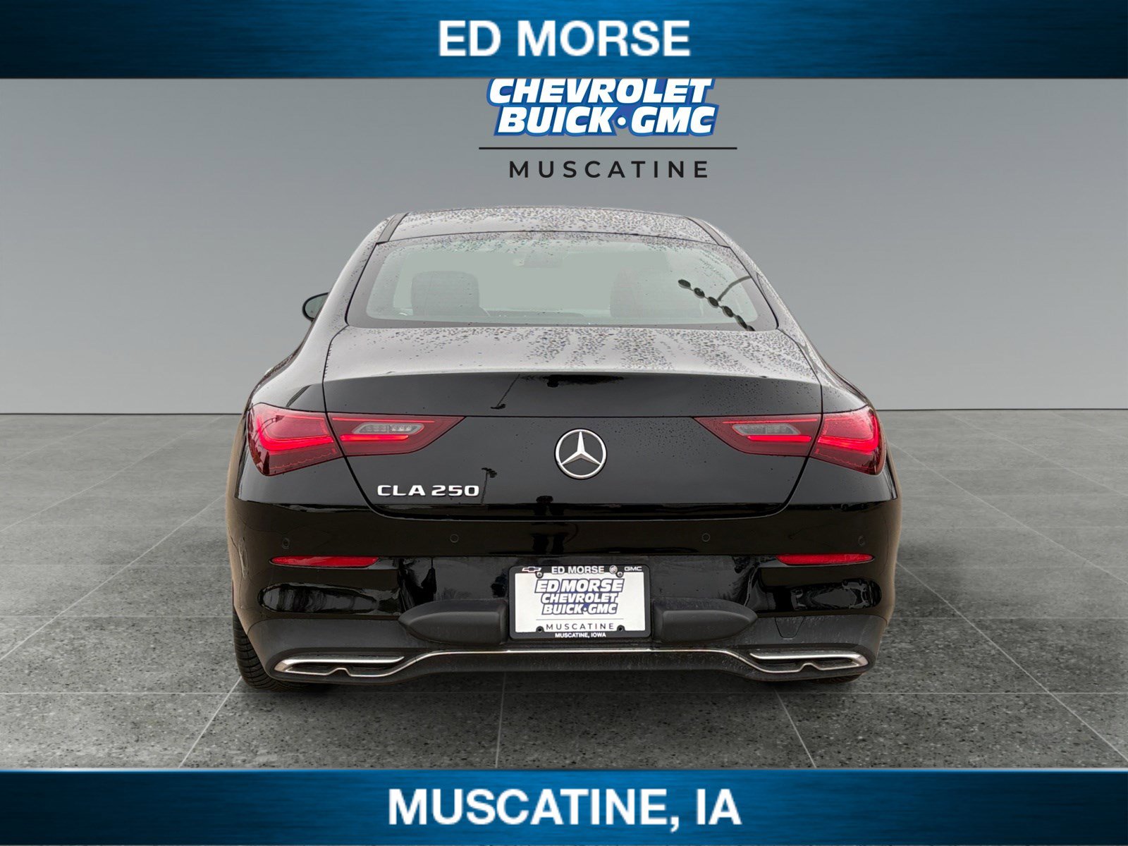 Used 2025 Mercedes-Benz CLA 250 image 4