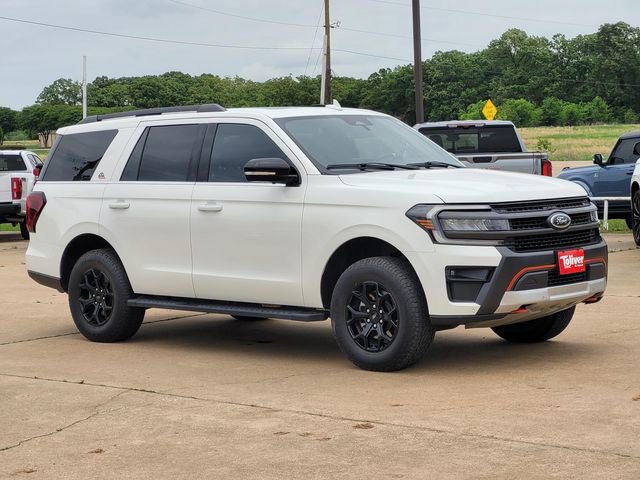 Used 2022 Ford Expedition Timberline AWD/4WD image 2