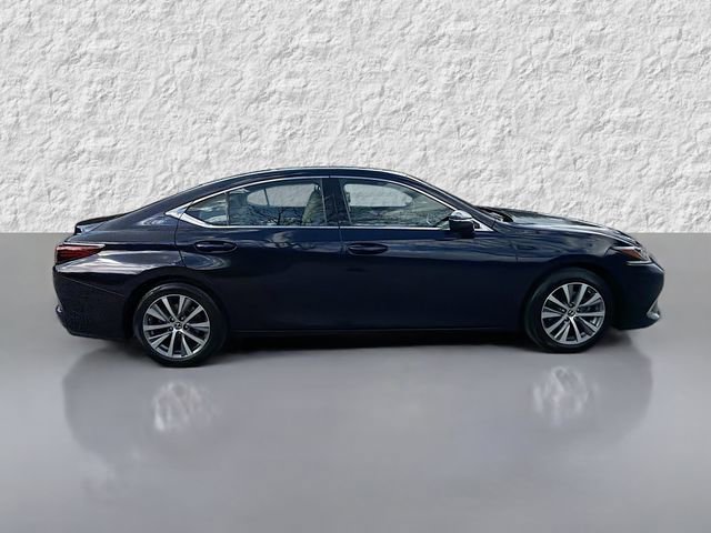 Used 2021 Lexus ES 350 ES 350 w/ Premium Package image 2