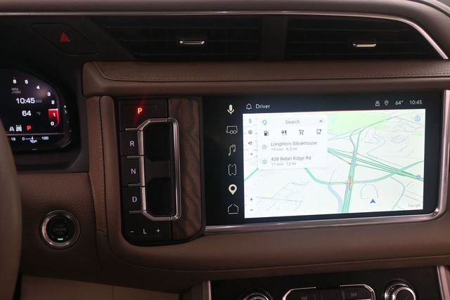 Used 2024 GMC Yukon XL Denali w/ Advanced Technology Package AWD/4WD image 11