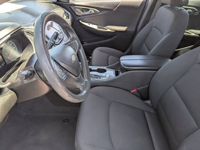 Used 2023 Chevrolet Malibu LT image 22