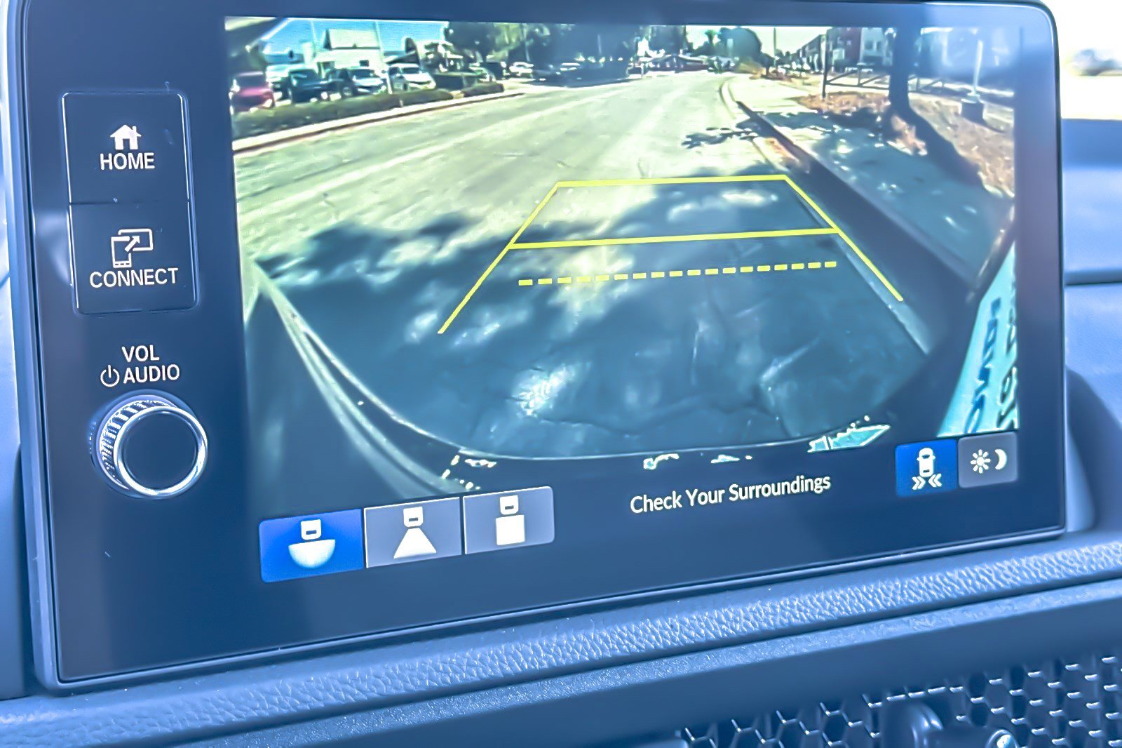 New 2026 Honda CR-V EX image 23