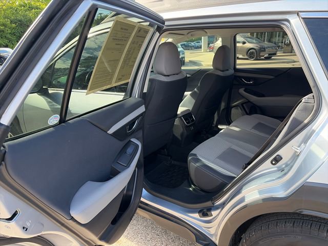 Certified 2024 Subaru Outback Premium AWD/4WD image 13