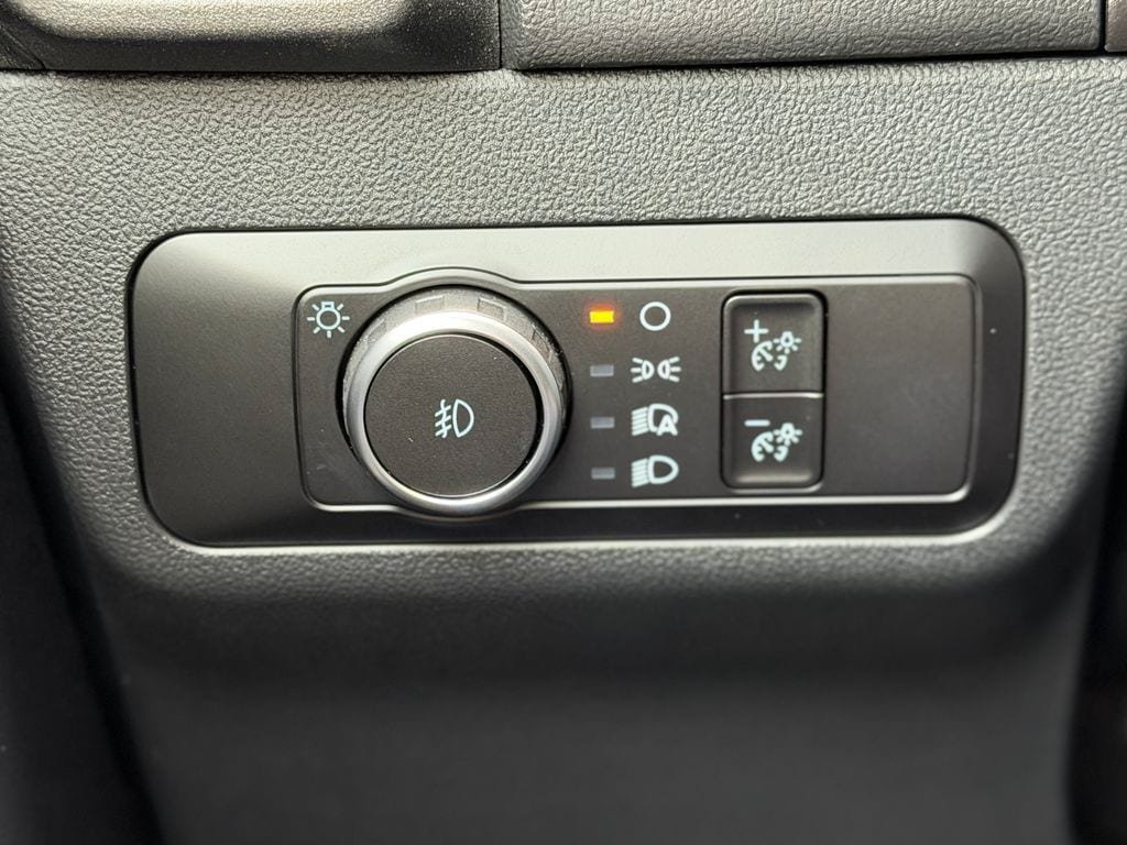 New 2026 Ford Bronco Sport Outer Banks w/ Sasquatch Outer Banks Package AWD/4WD image 25