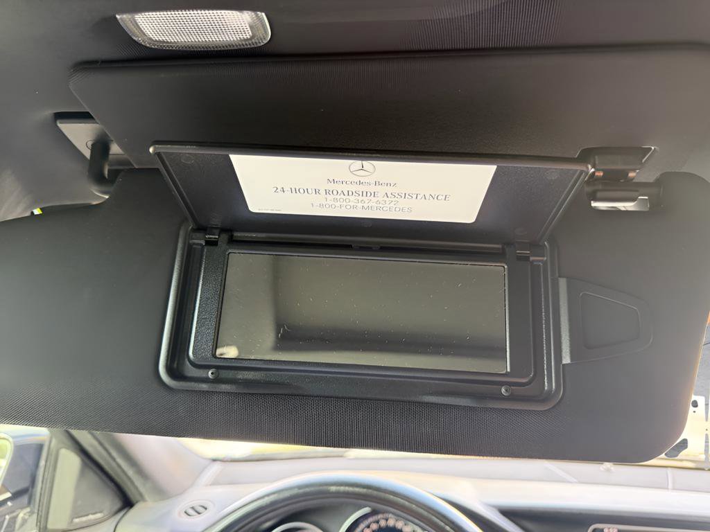 Used 2015 Mercedes-Benz E 350 4MATIC Wagon w/ Premium 1 Package image 26