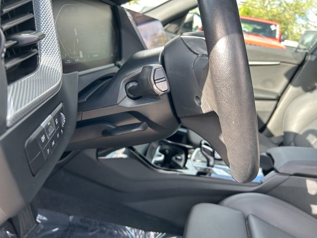 Used 2024 BMW 228i xDrive Gran Coupe 228i xDrive image 41