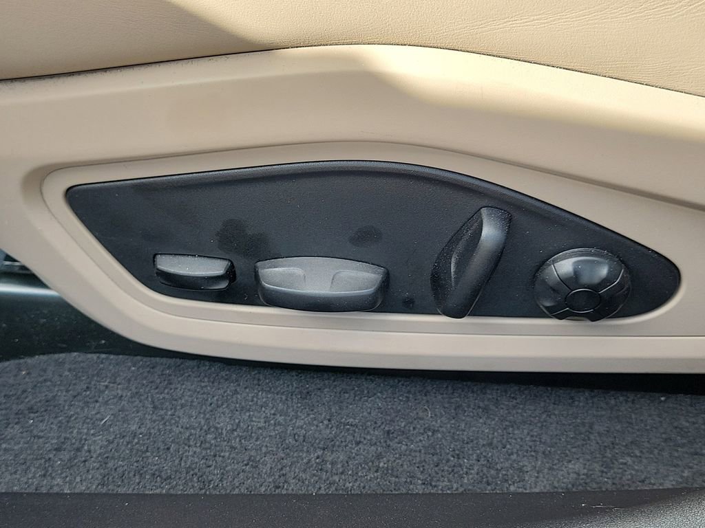 Certified 2023 Porsche Taycan 4S image 28