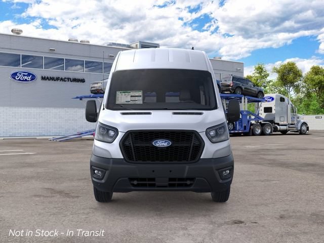 New 2026 Ford Transit 350 148 High Roof Extended AWD image 6