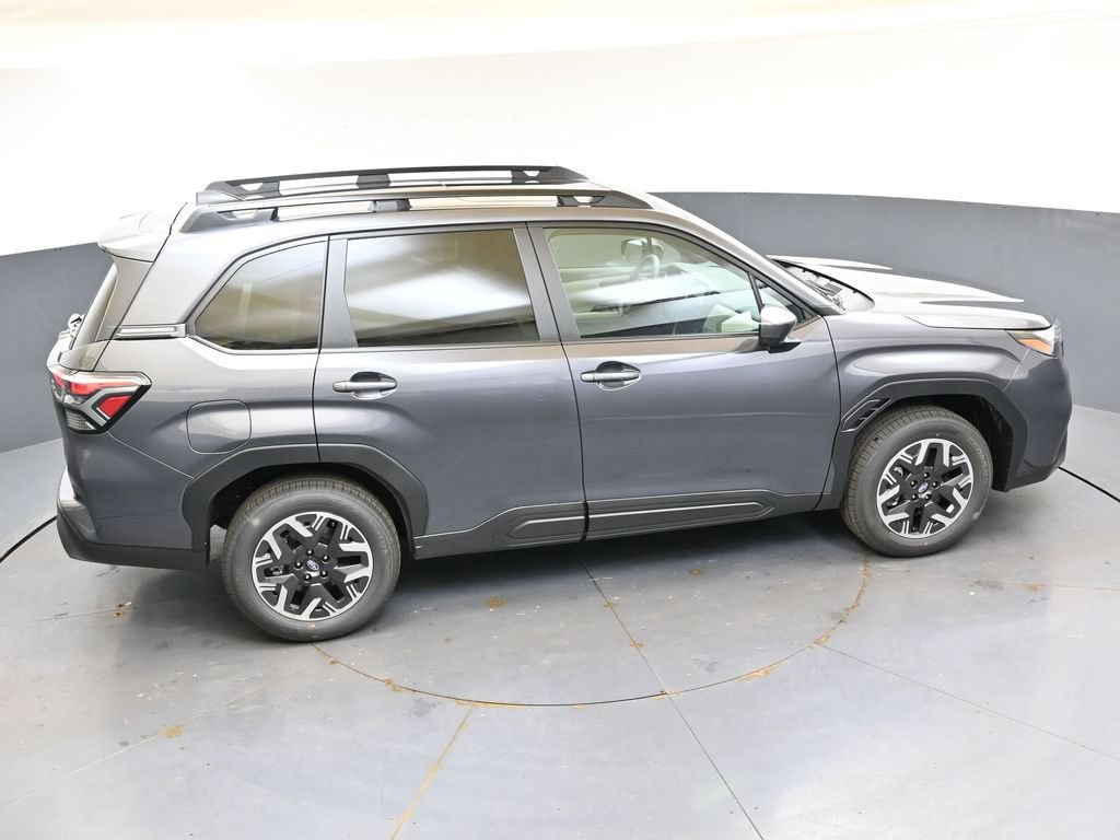 New 2026 Subaru Forester Premium AWD/4WD image 51