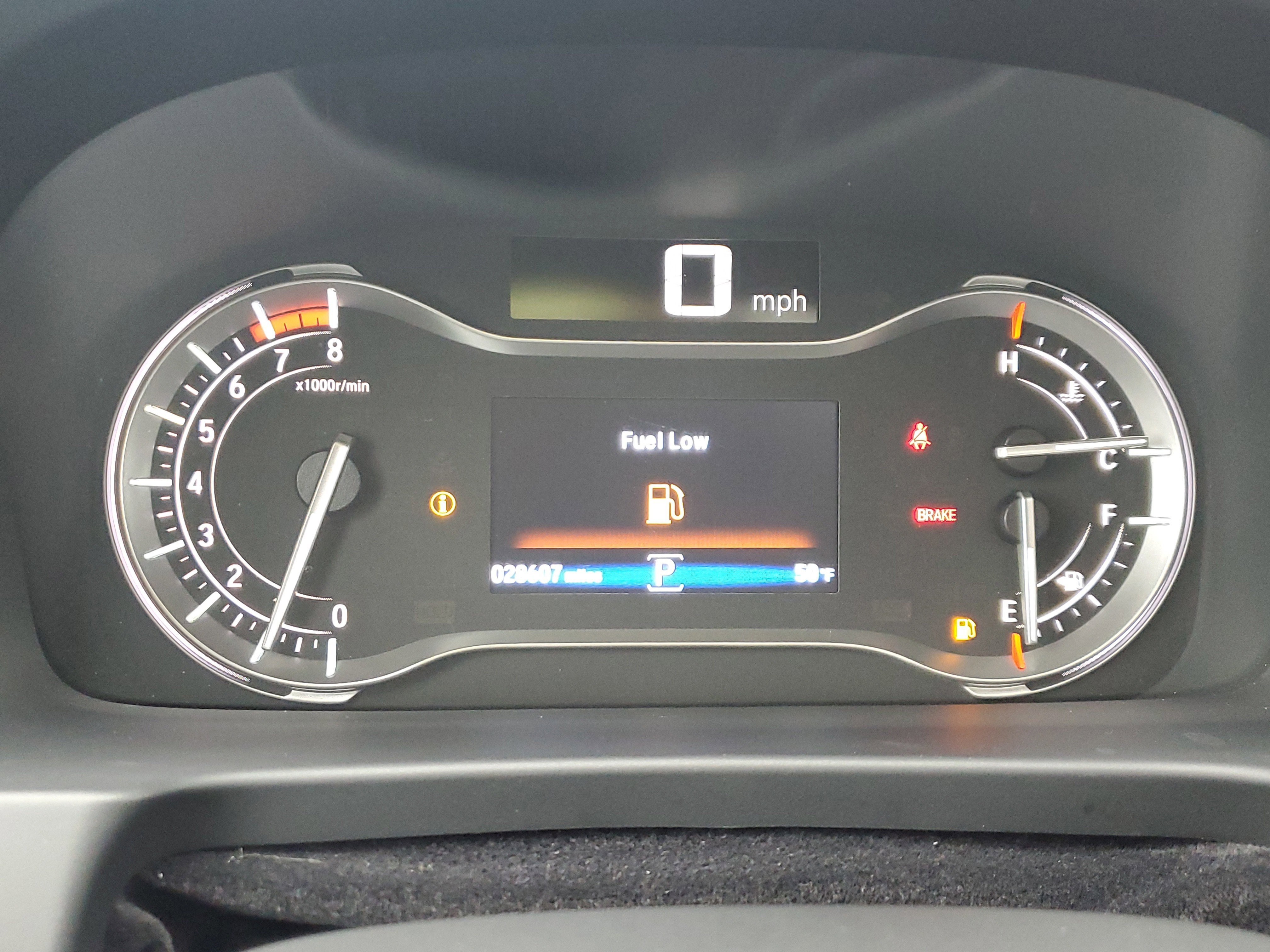 Used 2023 Honda Ridgeline RTL-E image 25