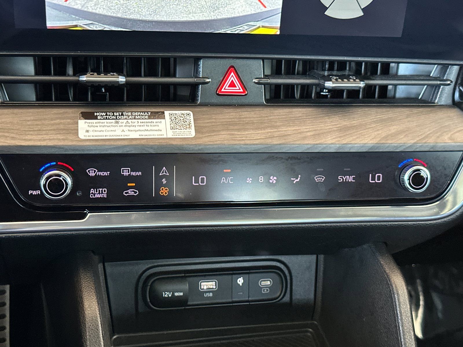 Certified 2023 Kia Sportage X-Pro AWD/4WD image 29