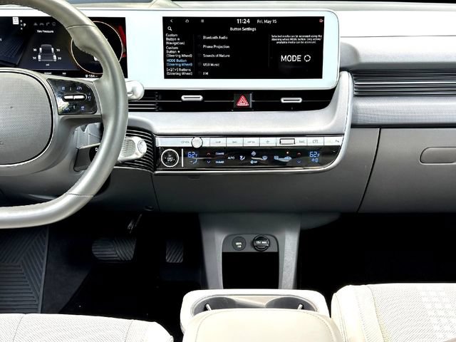Used 2022 Hyundai Ioniq 5 Limited AWD/4WD image 26