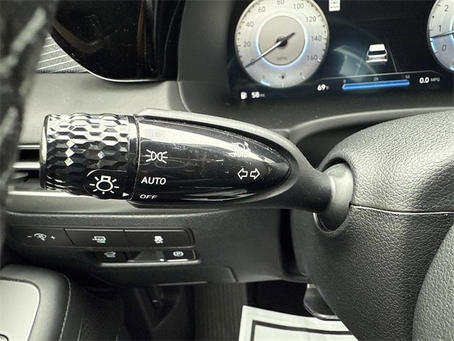 Used 2023 Hyundai Palisade Limited image 16