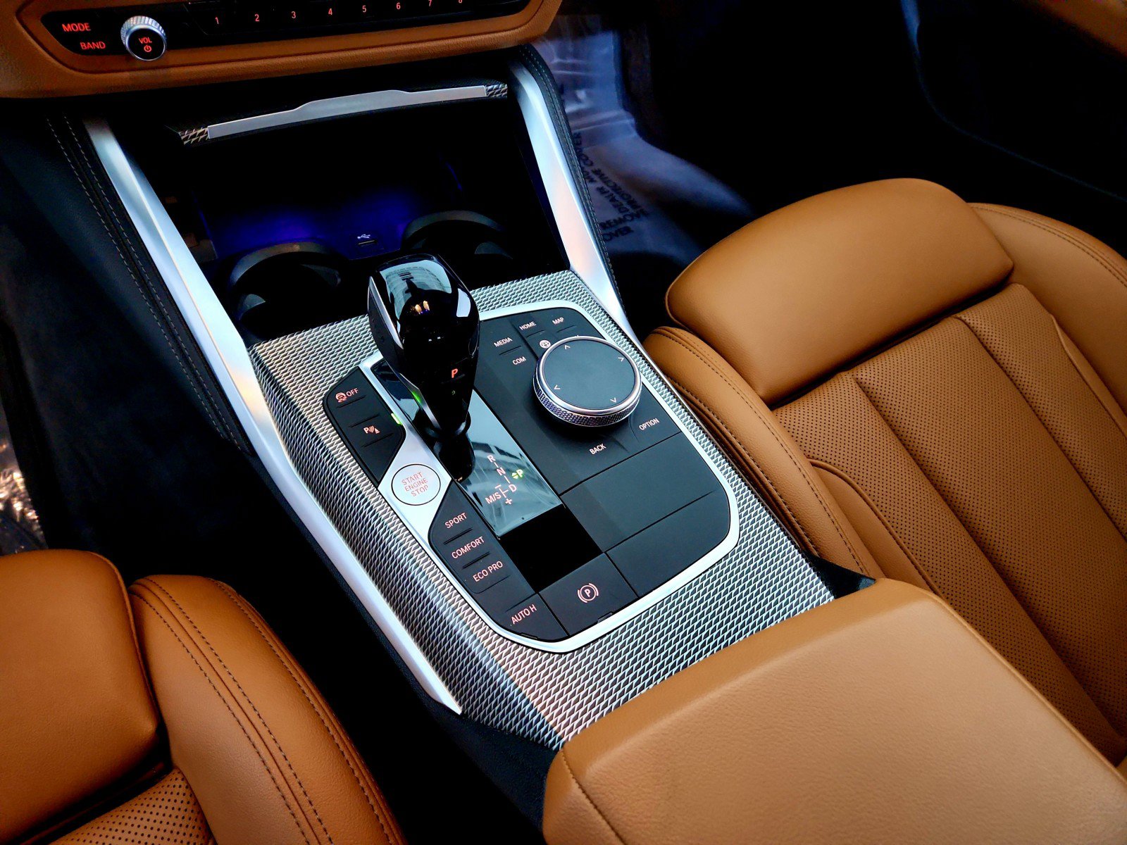 Used 2022 BMW M440i xDrive Gran Coupe M440i xDrive image 15