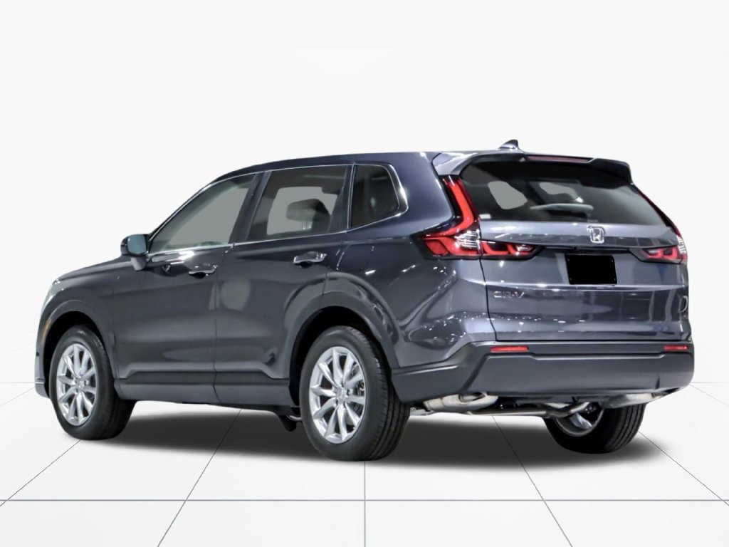 New 2027 Honda CR-V EX image 6