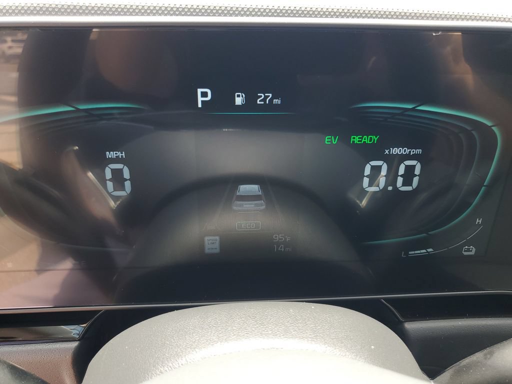 New 2026 Kia Niro FWD image 15