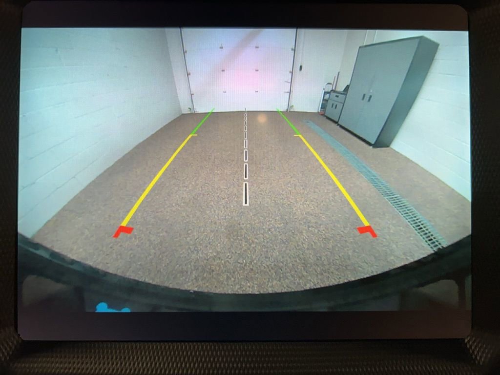 Used 2023 Jeep Wrangler Sahara 4xe w/ Cold Weather Group image 20