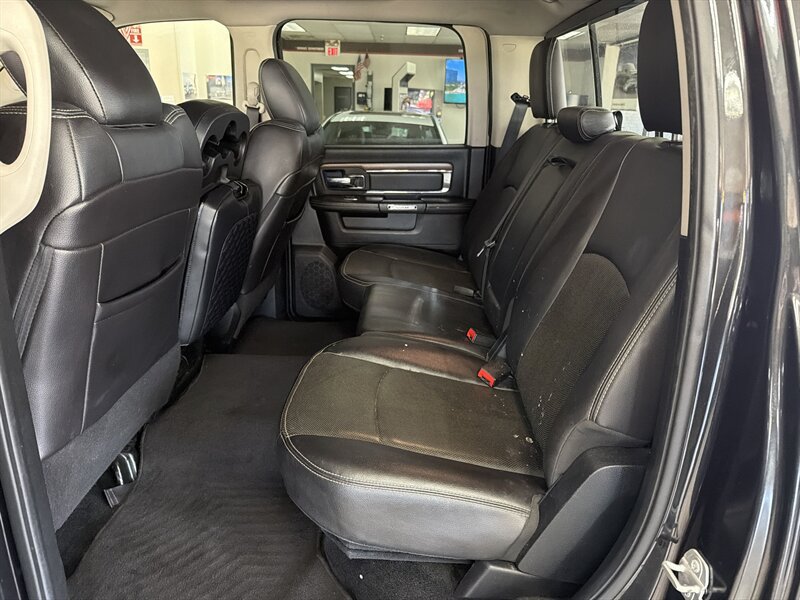 Used 2016 RAM 1500 Laramie RWD image 19