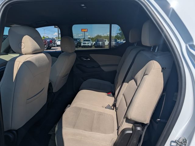 Used 2023 Chevrolet Traverse LS w/ LPO, Floor Liner Package AWD/4WD image 14