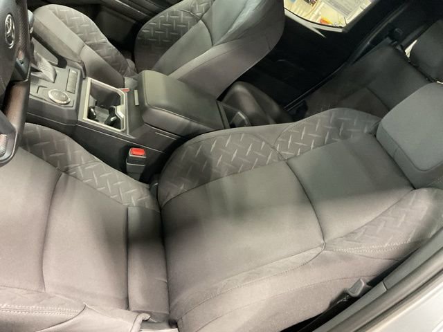 New 2026 Toyota Tacoma SR5 image 11