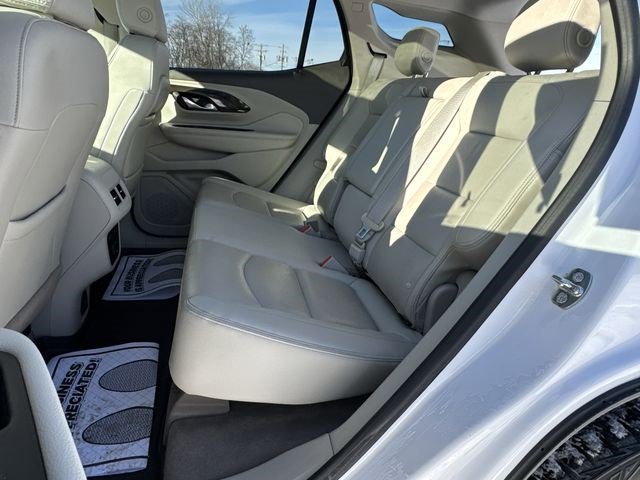 Certified 2019 GMC Terrain Denali w/ Driver Alert Package II image 26