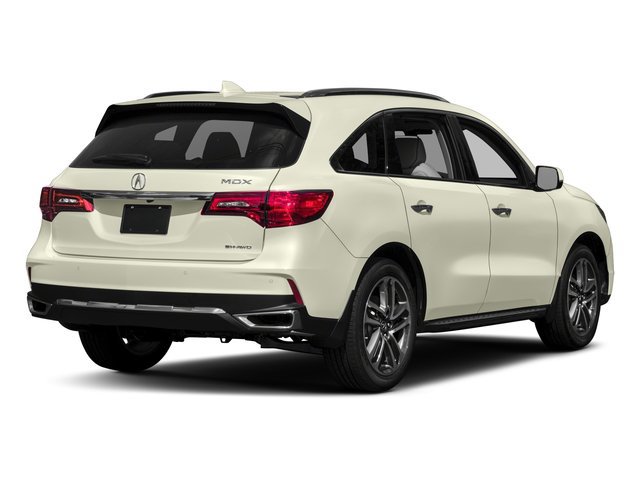 Used 2017 Acura MDX w/ Advance Package AWD/4WD image 6