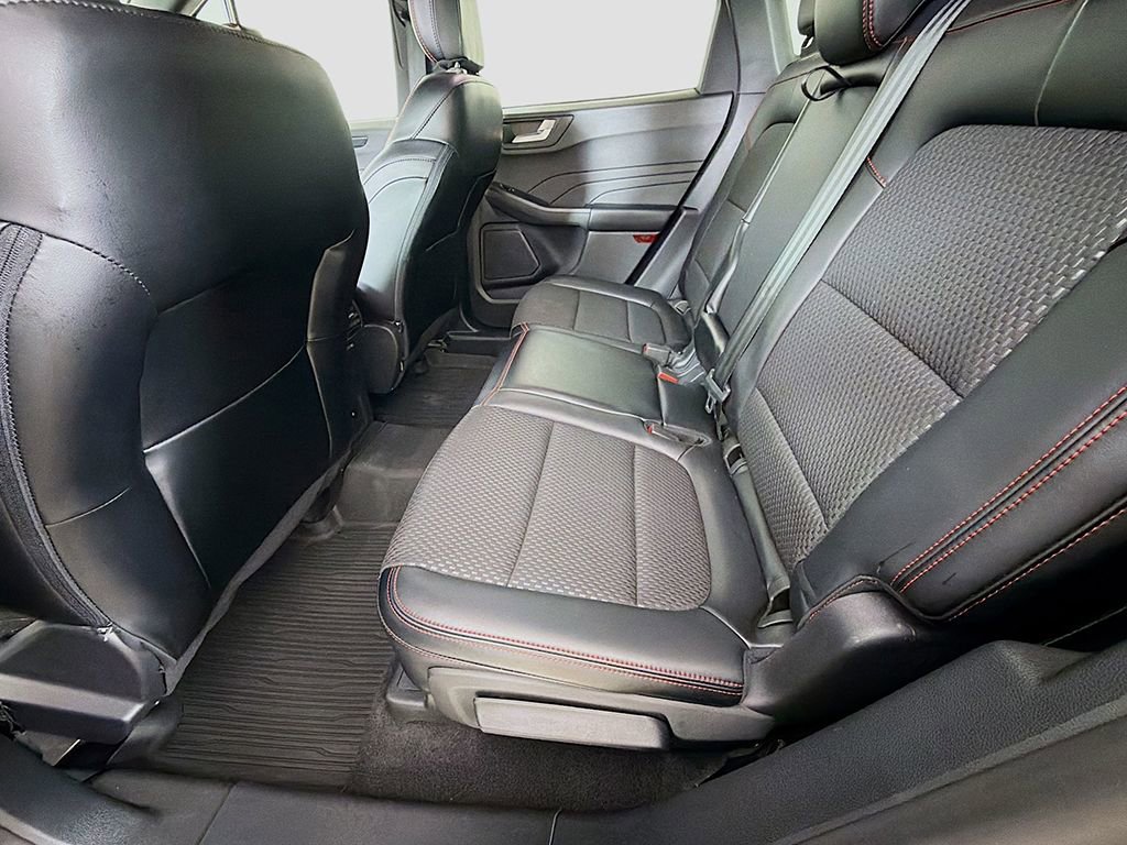 Used 2024 Ford Escape ST-Line w/ Tech Pack #1 AWD/4WD image 22