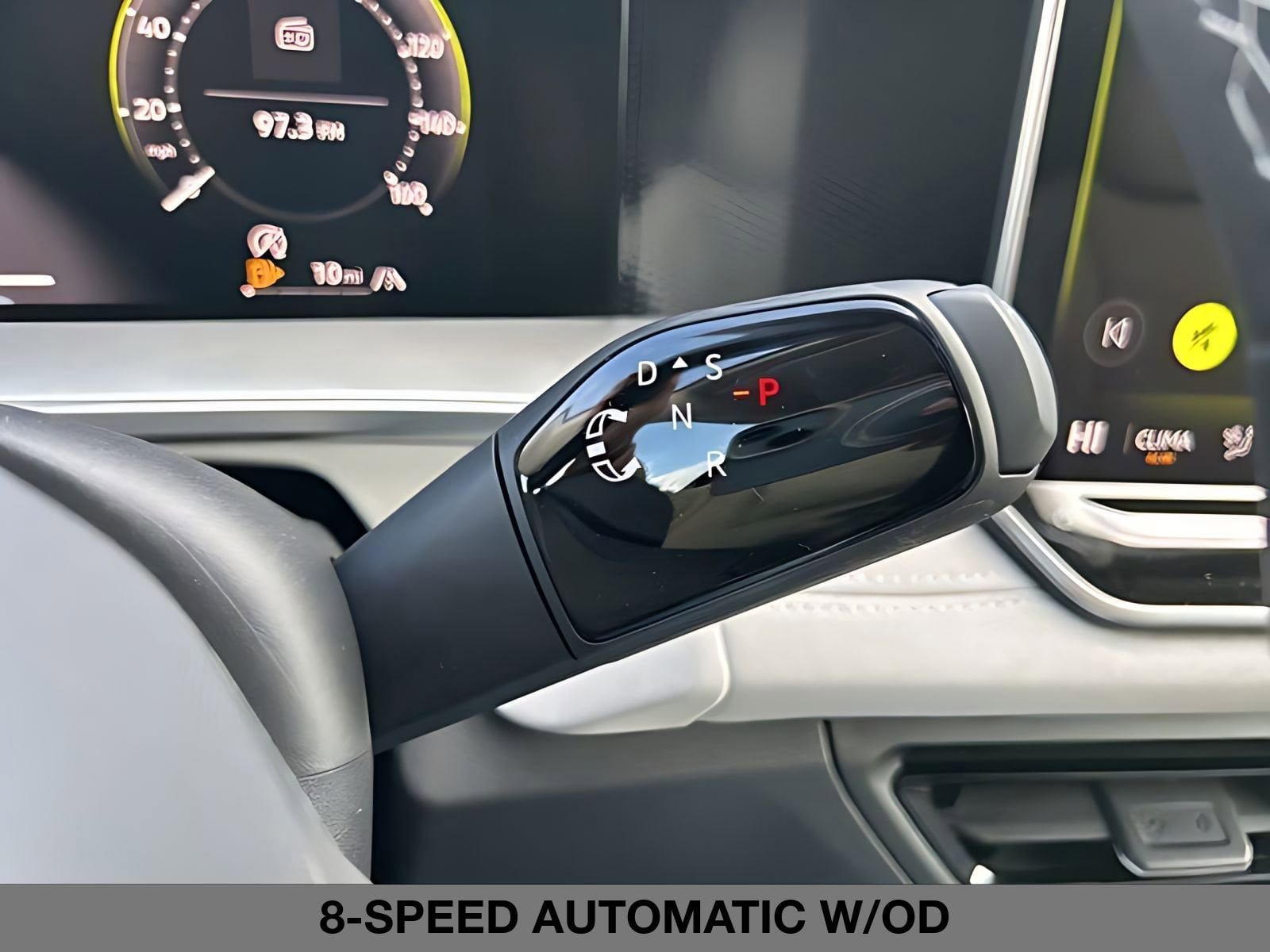 New 2026 Volkswagen Tiguan SE AWD/4WD image 28