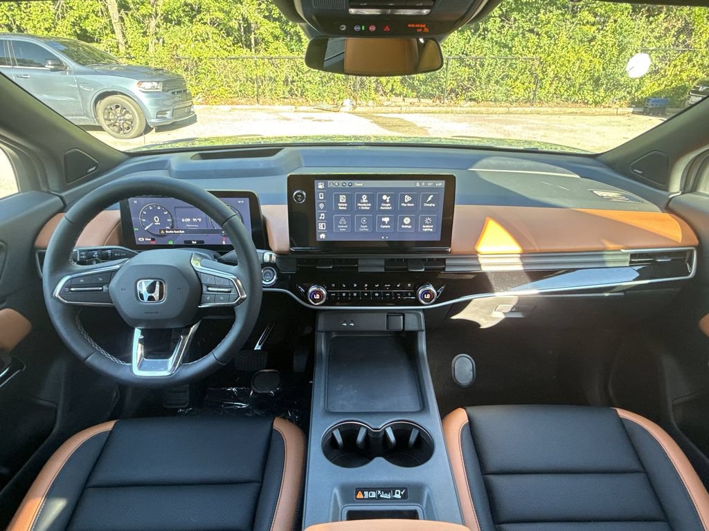 New 2026 Honda Prologue Elite image 23