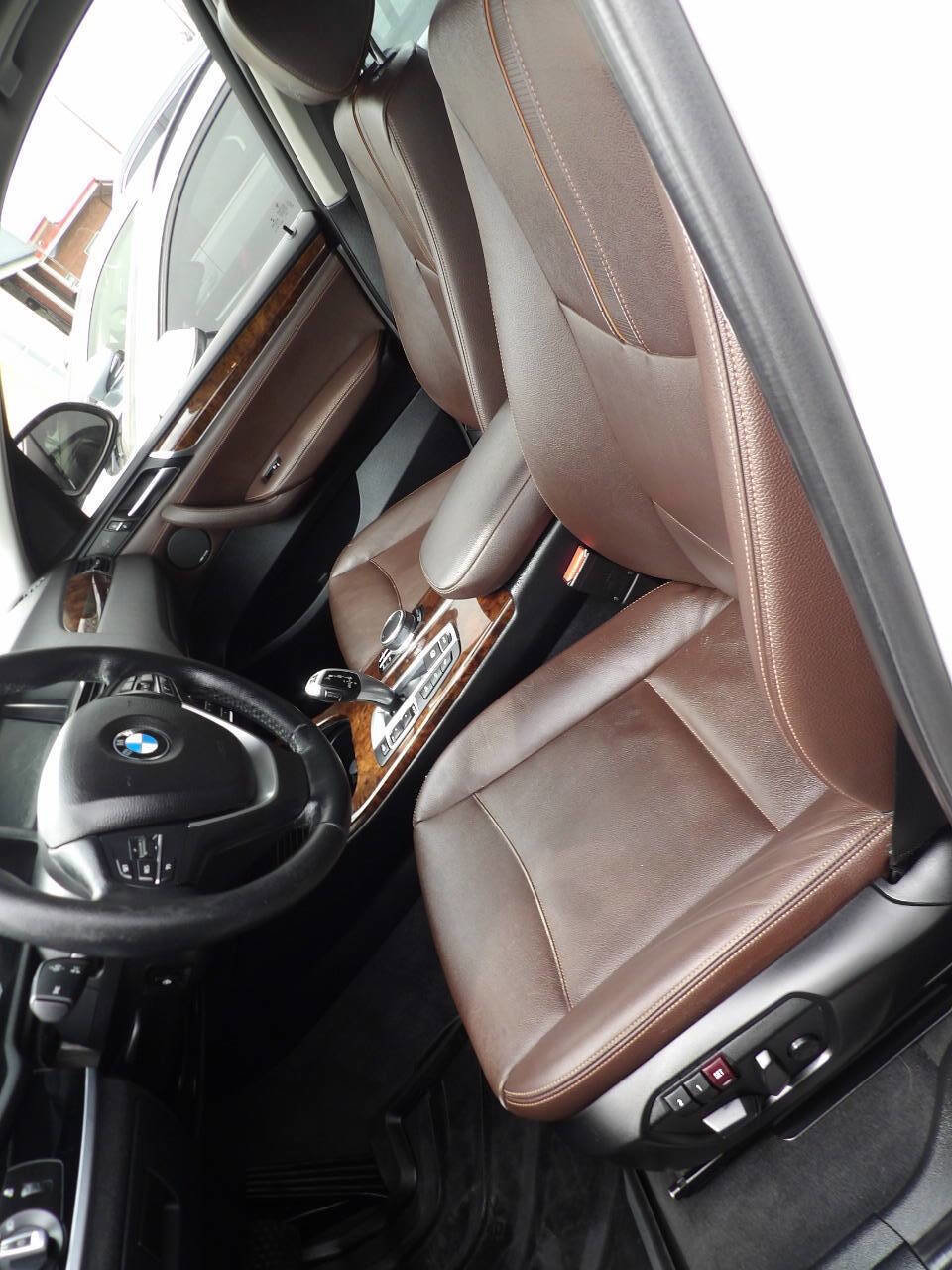 Used 2017 BMW X3 xDrive28i AWD/4WD image 22