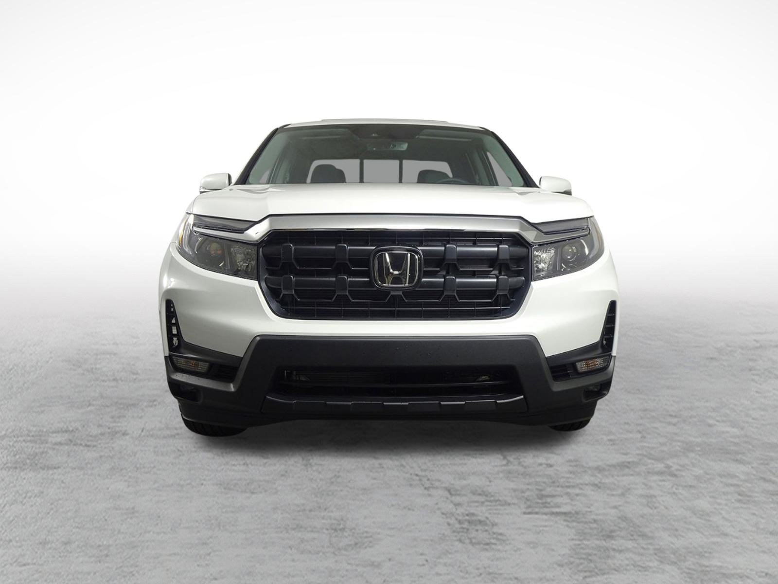 New 2026 Honda Ridgeline RTL image 8