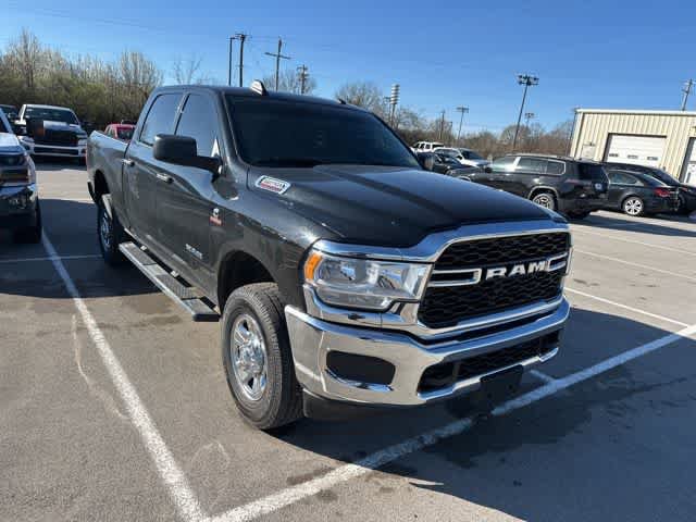 Used 2019 RAM 2500 Tradesman image 16