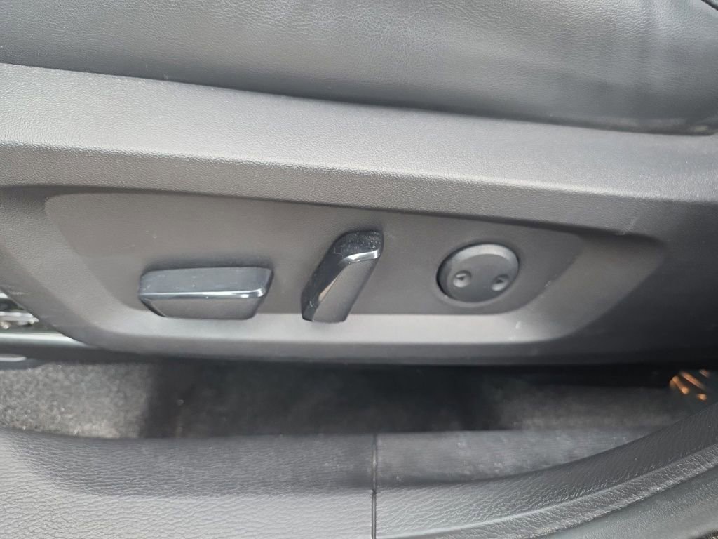 Used 2022 Mitsubishi Outlander SE AWD/4WD image 11