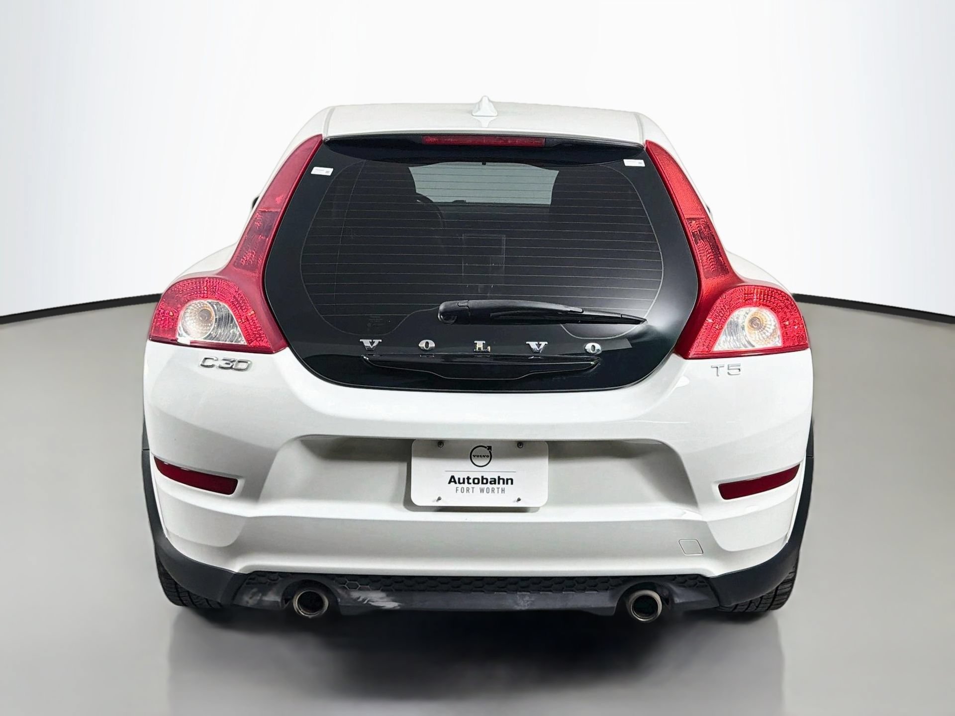 Used 2013 Volvo C30 T5 FWD image 7