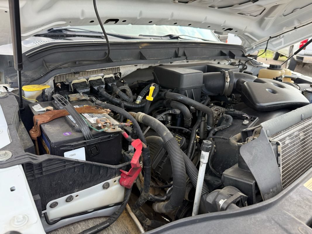 Used 2013 Ford F250 XL w/ PWR Equipment Group AWD/4WD image 29