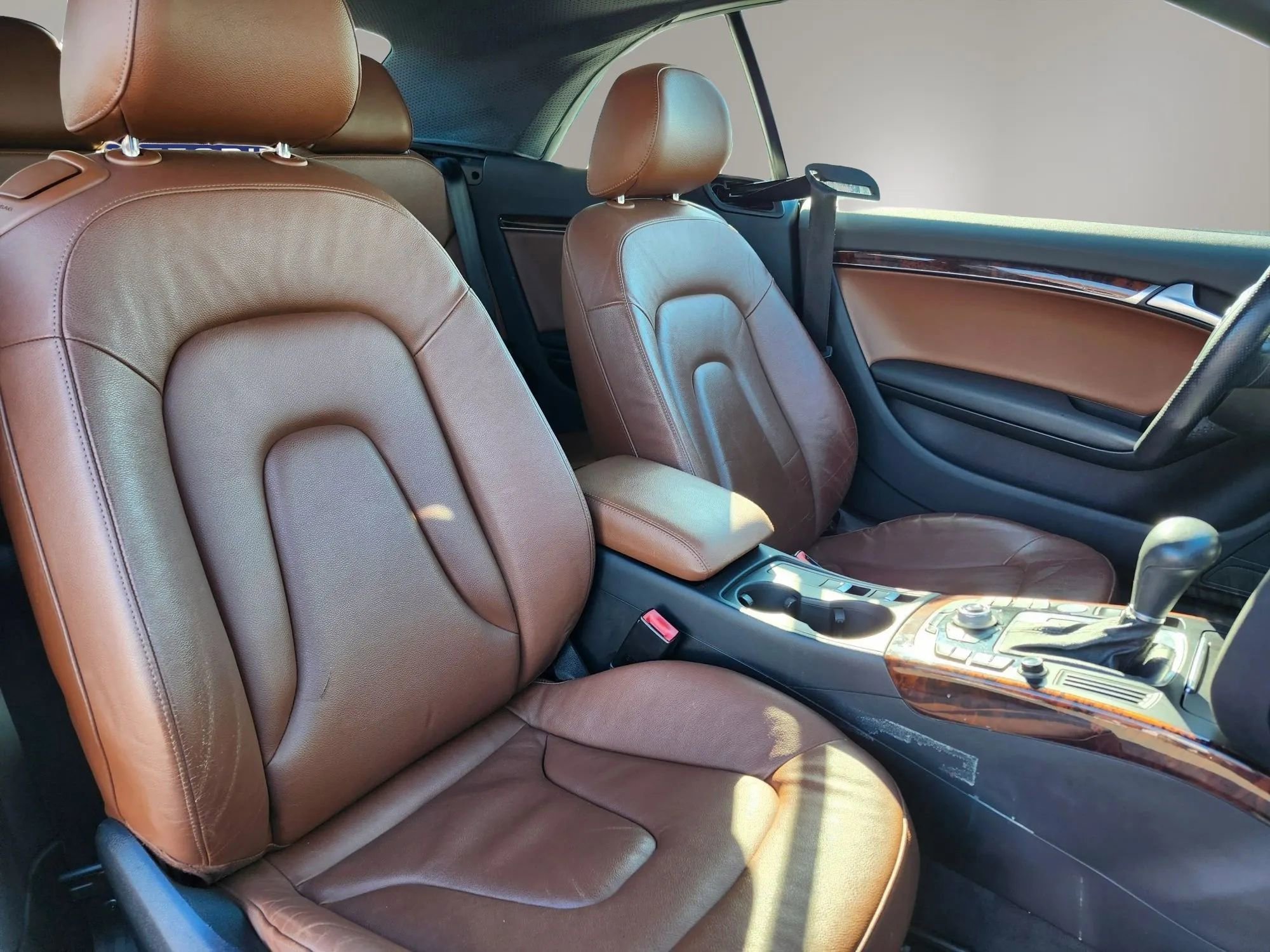 Used 2012 Audi A5 2.0T Premium Plus image 15